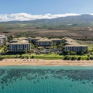Отель The Westin Nanea Ocean Villas, Ka'anapali, Лахайна