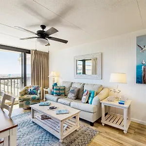 Apartment Sea Watch 1419