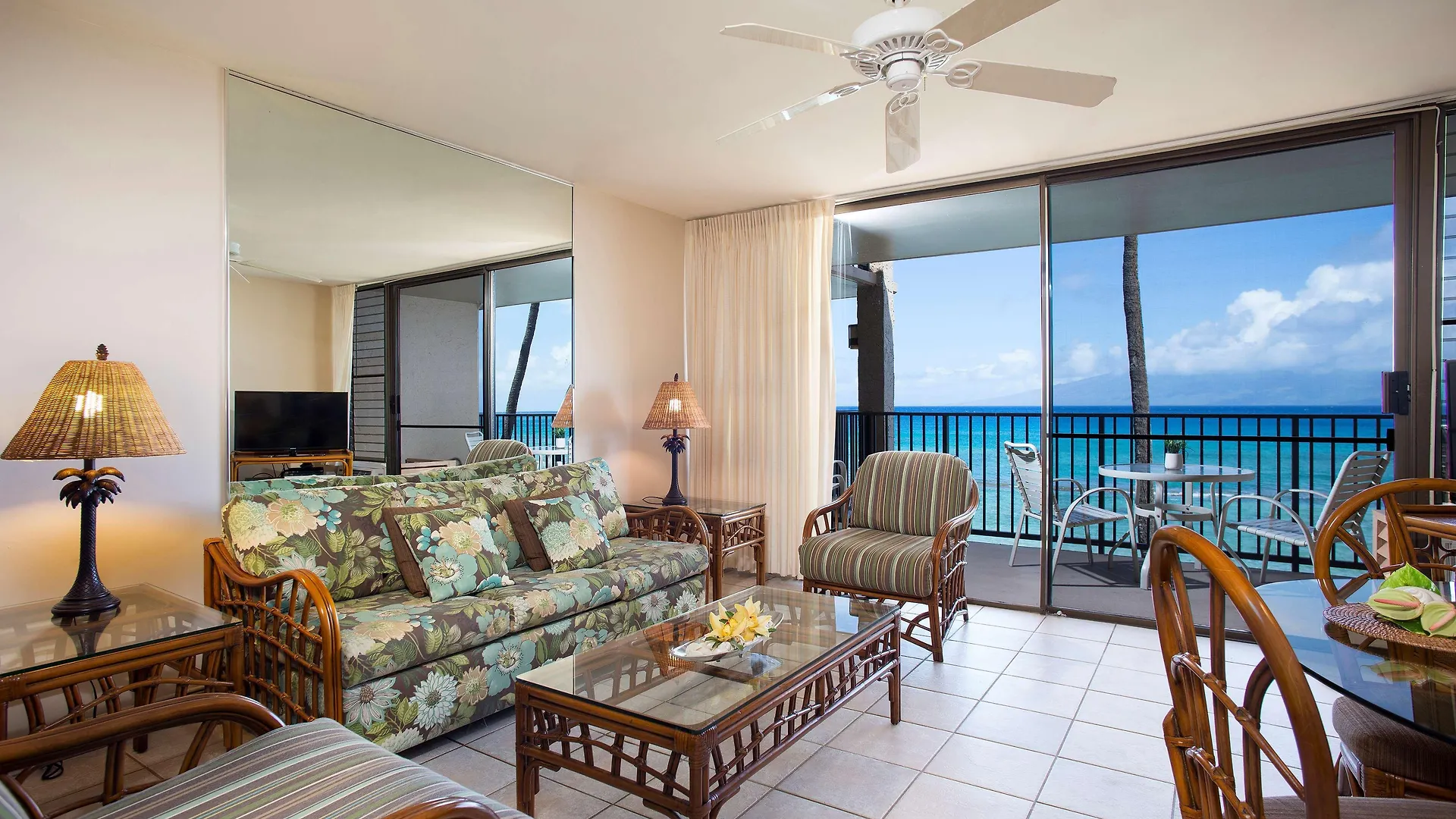 Aston At Papakea Resort Lahaina 3*,