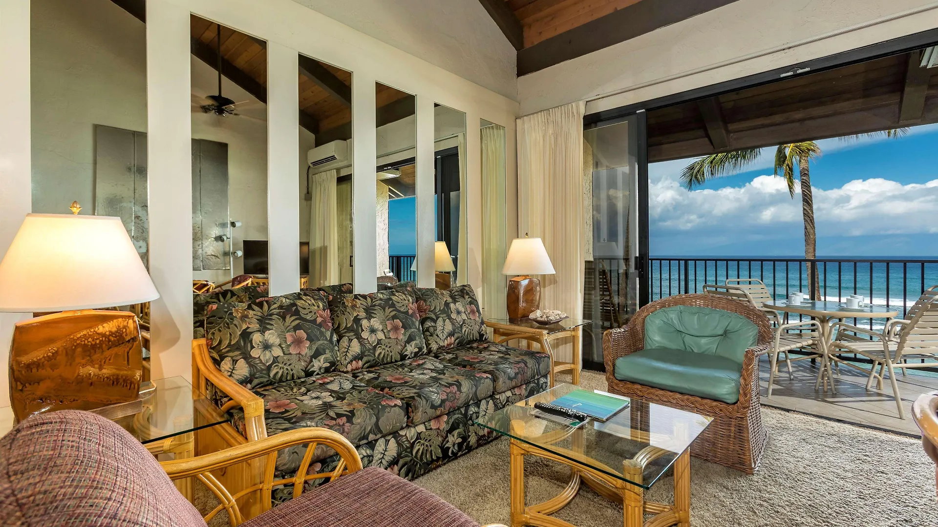 Apart Otel Aston At Papakea Resort Lahaina