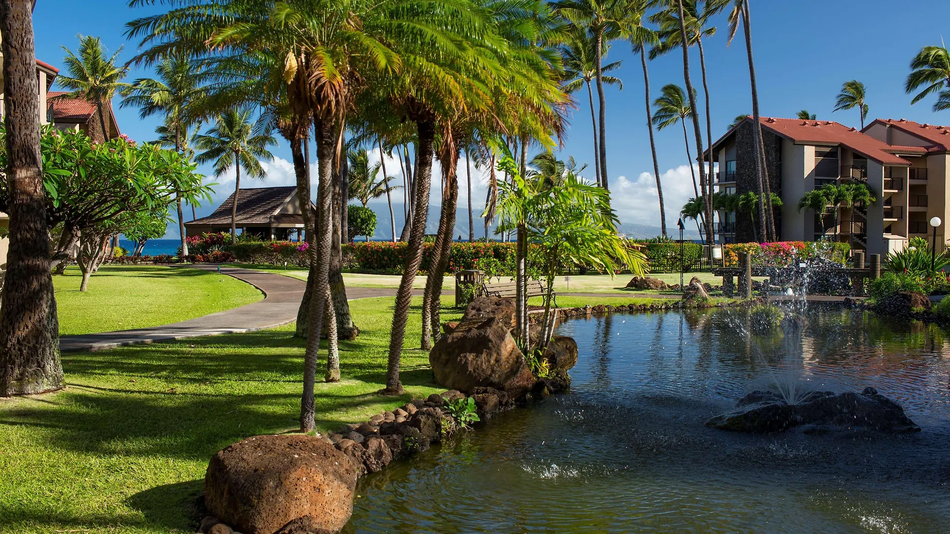 Aston At Papakea Resort Lahaina