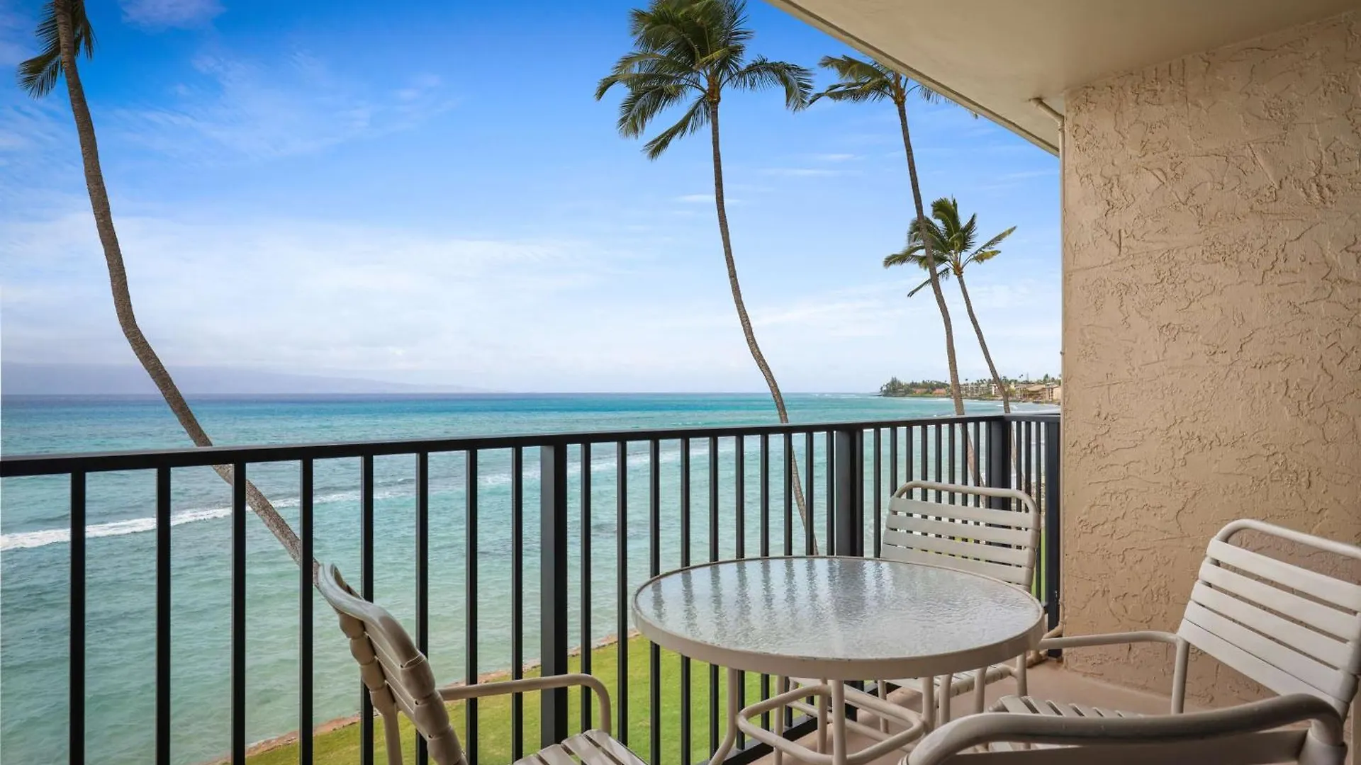 Aston At Papakea Resort Lahaina Aparthotel