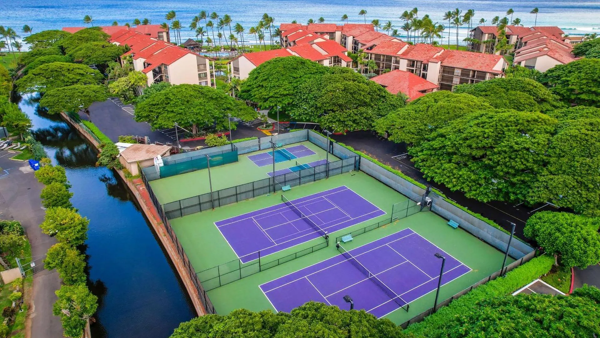 Aston At Papakea Resort Lahaina 3*,  ABD