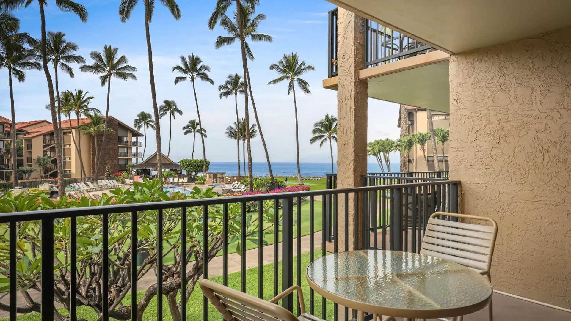 Aston At Papakea Resort Lahaina United States