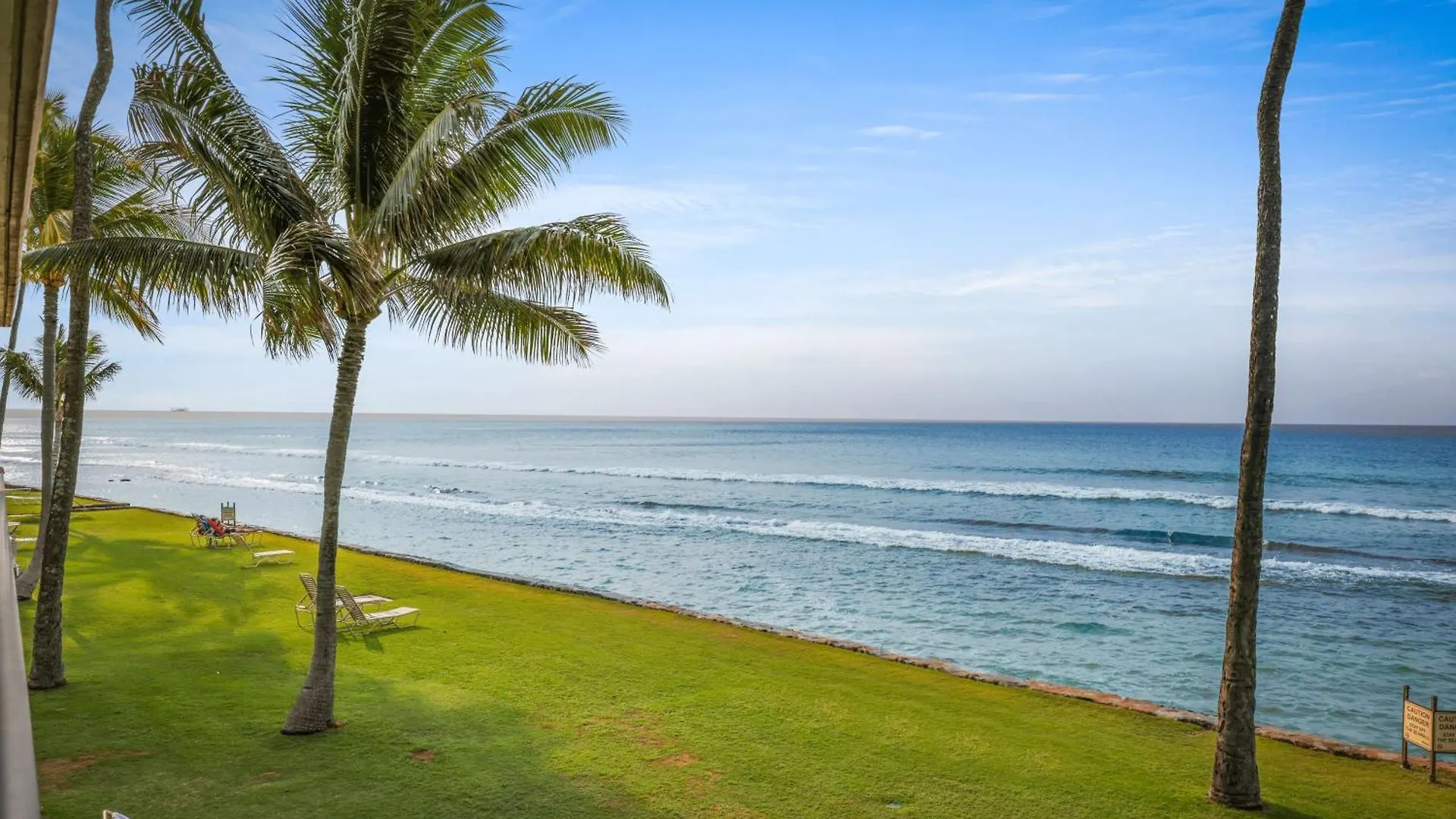 Aparthotel Aston At Papakea Resort Lahaina