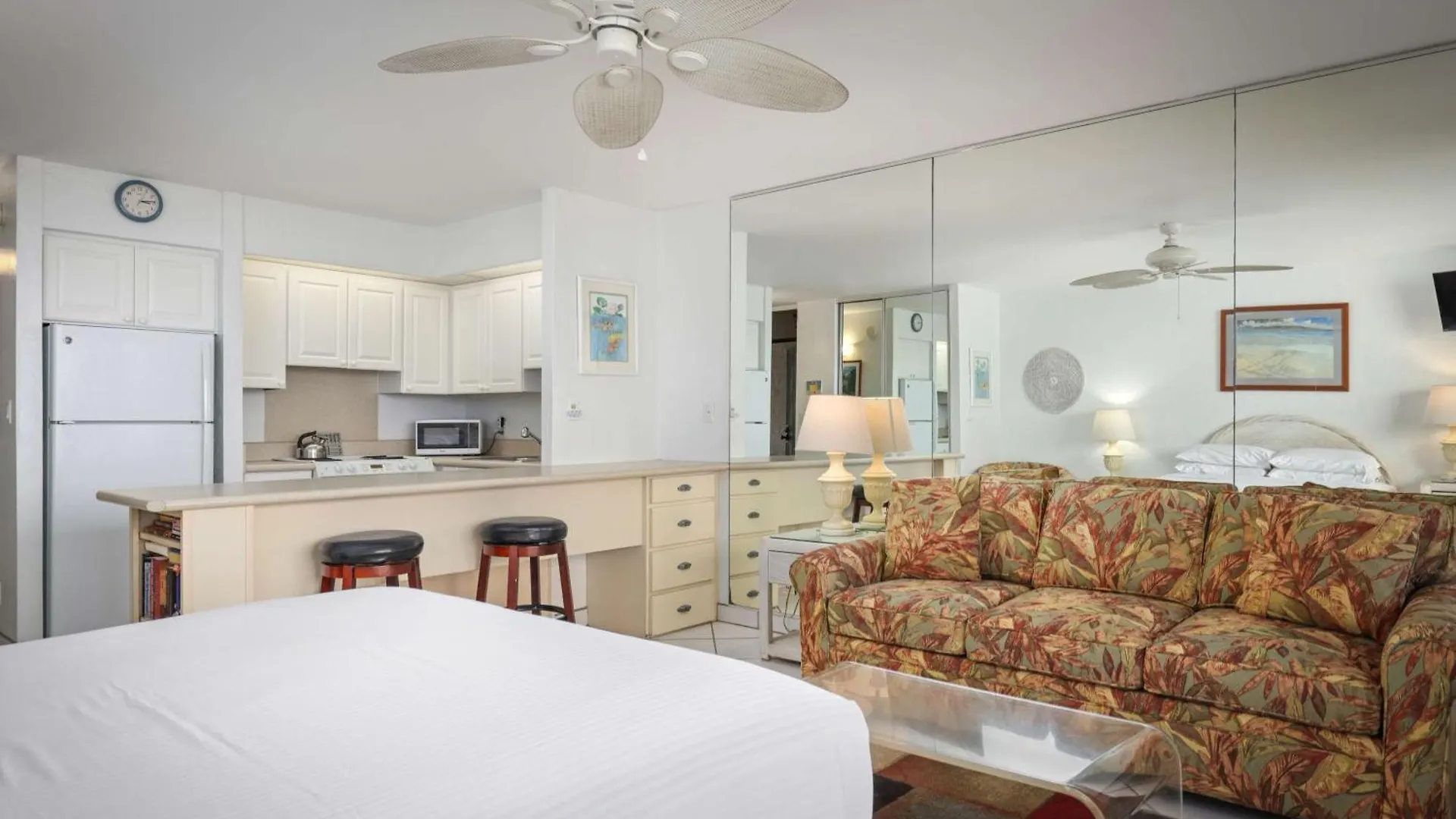 Aston At Papakea Resort Lahaina Apart Otel