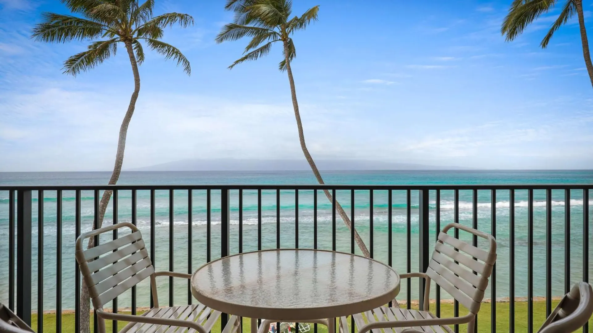 Apart Otel Aston At Papakea Resort Lahaina