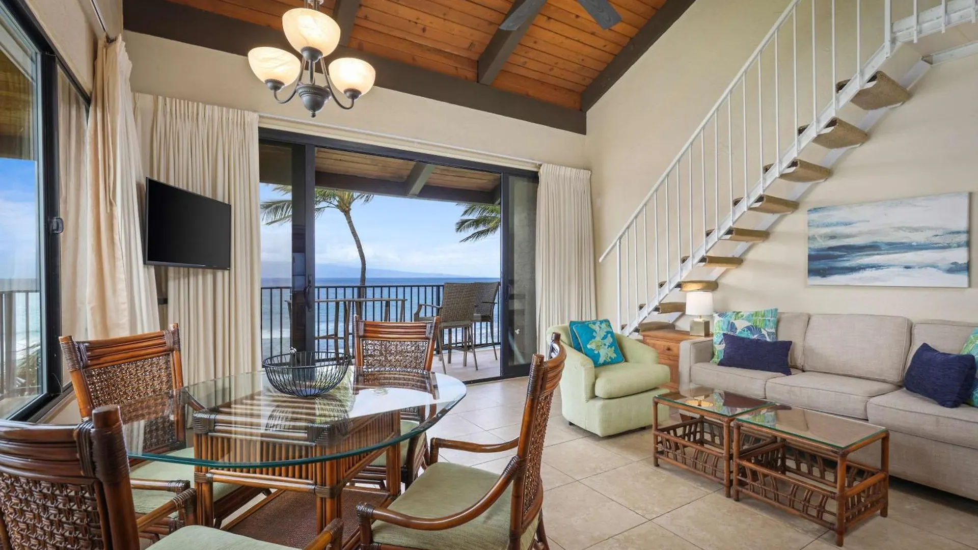 Aparthotel Aston At Papakea Resort Lahaina