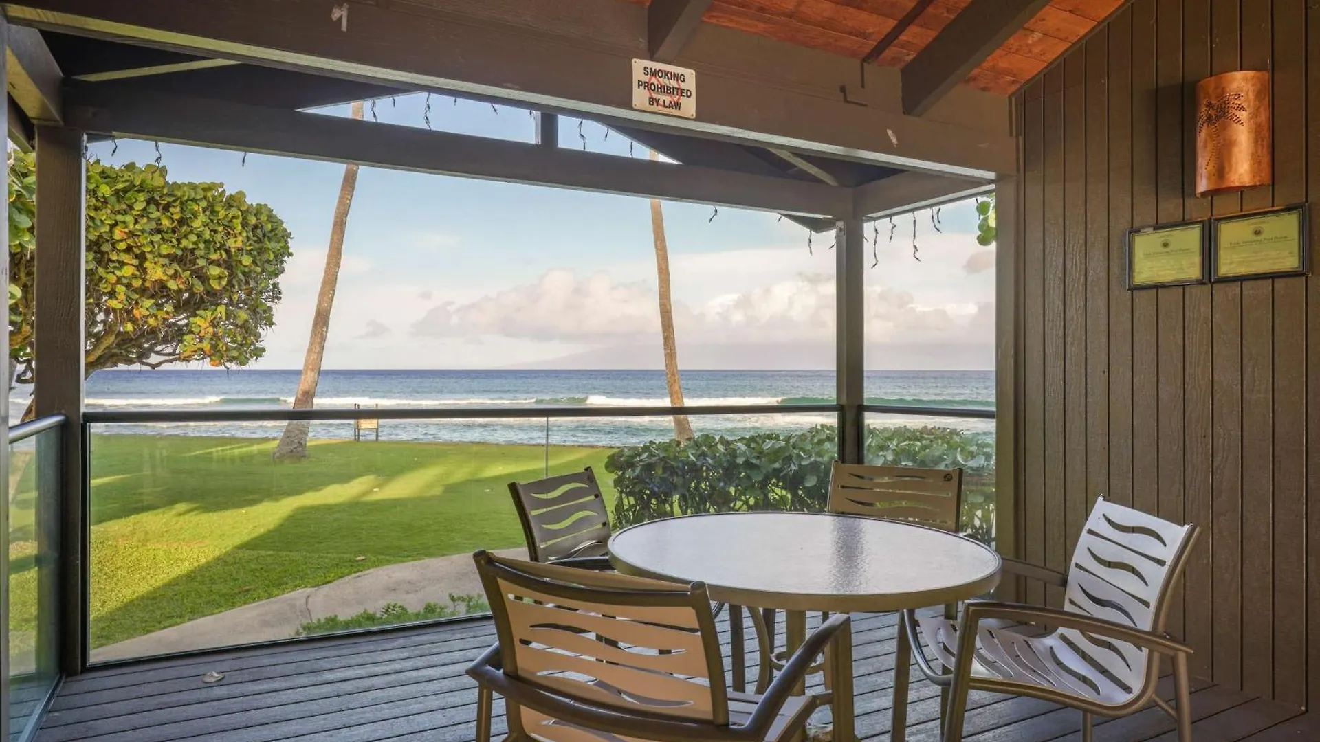 Aston At Papakea Resort Lahaina
