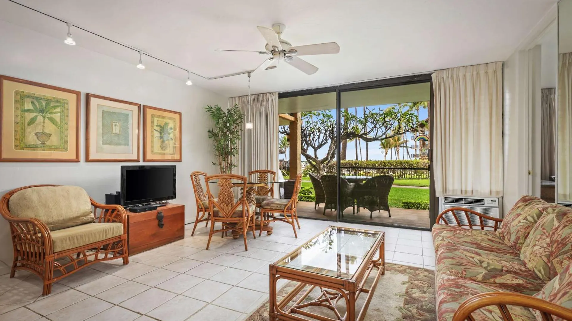 Aston At Papakea Resort Lahaina