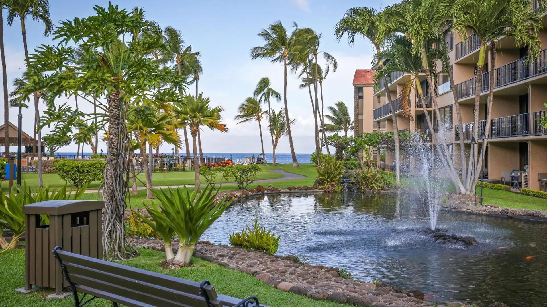 Aston At Papakea Resort Lahaina United States