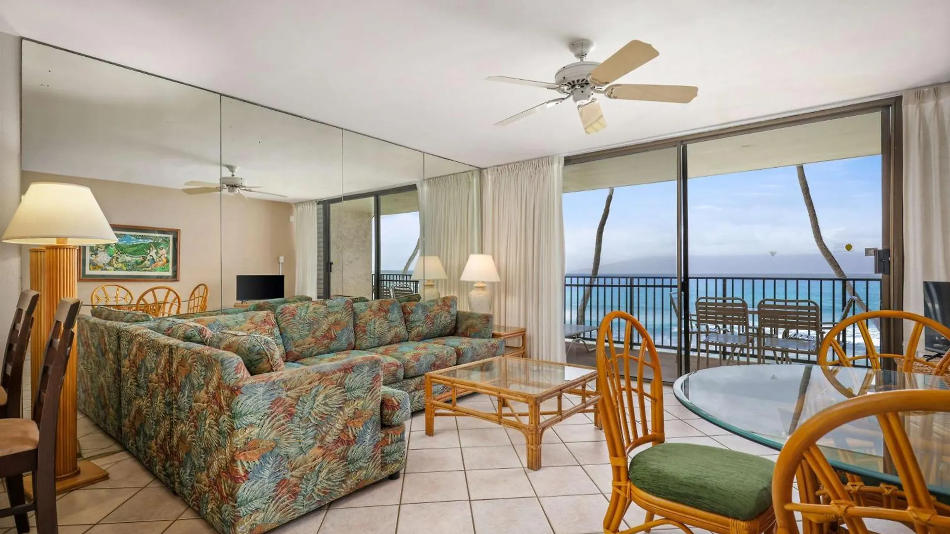 Aston At Papakea Resort Lahaina 3*,