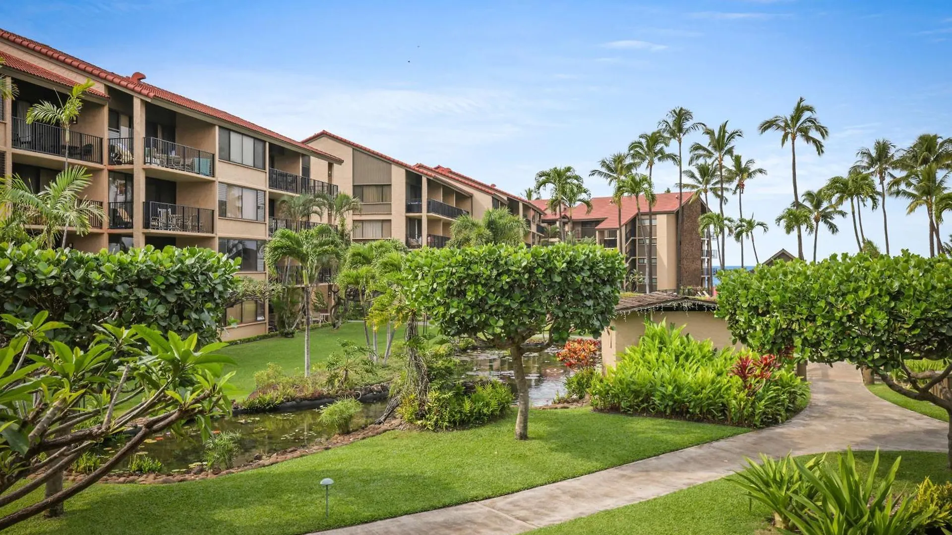 Aston At Papakea Resort Lahaina 3*,  United States