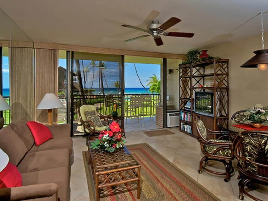 Aston At Papakea Resort Lahaina